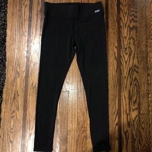 Basic Pink Ultimate Leggings